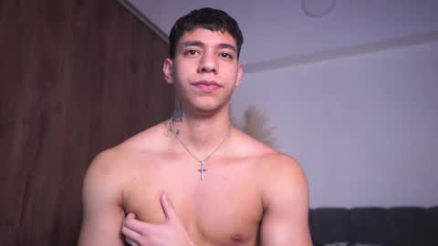 Snapshot of josep_davies chatting on 02.19.26 Josep online show from 02.19.26