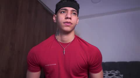 Snapshot of josep_davies chatting on 02.21.26 Josep online show from 02.21.26