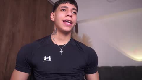 Snapshot of josep_davies chatting on 02.24.26 Josep online show from 02.24.26