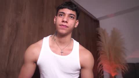 Snapshot of josep_davies chatting on 02.26.26 Josep online show from 02.26.26