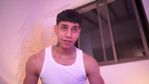 Snapshot of josep_davies chatting on 02.28.26 Josep online show from 02.28.26