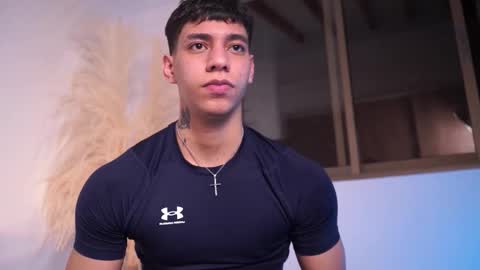 Snapshot of josep_davies chatting on 03.01.26 Josep online show from 03.01.26