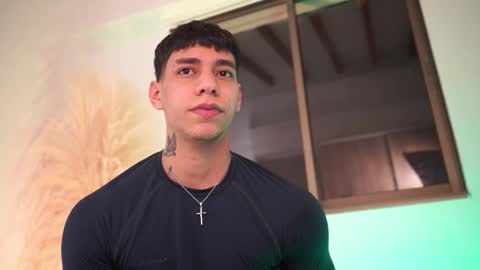 Snapshot of josep_davies chatting on 03.02.26 Josep online show from 03.02.26