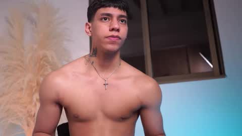 Snapshot of josep_davies chatting on 03.02.26 Josep online show from 03.02.26