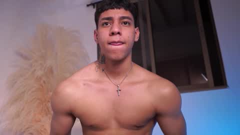 Snapshot of josep_davies chatting on 03.03.26 Josep online show from 03.03.26