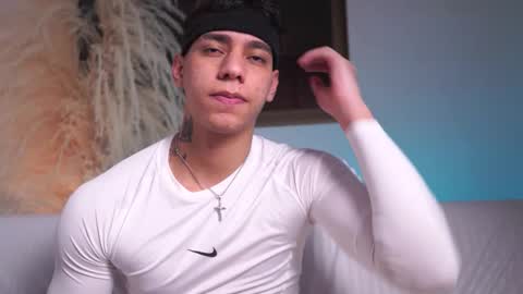 Snapshot of josep_davies chatting on 03.04.26 Josep online show from 03.04.26