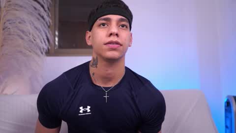 Snapshot of josep_davies chatting on 03.06.26 Josep online show from 03.06.26