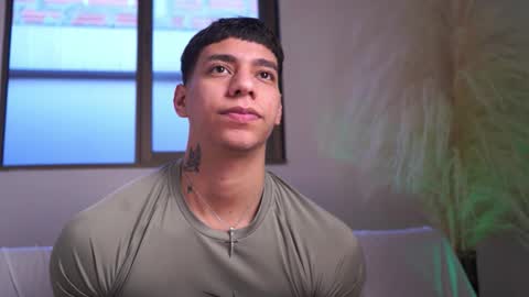 Snapshot of josep_davies chatting on 03.07.26 Josep online show from 03.07.26