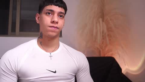 Snapshot of josep_davies chatting on 03.10.26 Josep online show from 03.10.26