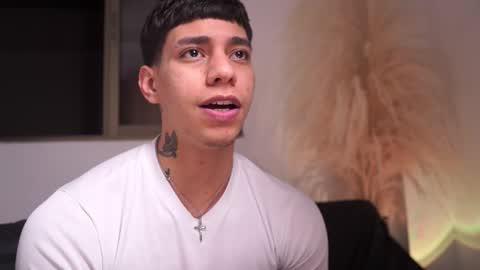 Snapshot of josep_davies chatting on 03.13.26 Josep online show from 03.13.26