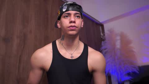 Snapshot of josep_davies chatting on 03.14.26 Josep online show from 03.14.26