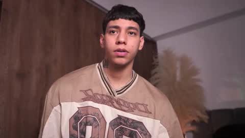 Snapshot of josep_davies chatting on 03.16.26 Josep online show from 03.16.26