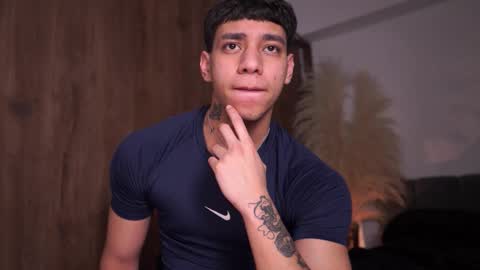 Snapshot of josep_davies chatting on 03.18.26 Josep online show from 03.18.26