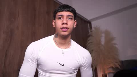 Snapshot of josep_davies chatting on 03.20.26 Josep online show from 03.20.26