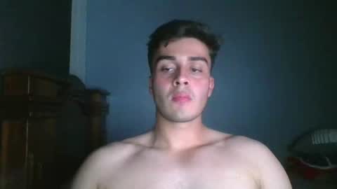 josepablomataflores online show from 07.10.26