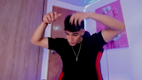 JOSEPH  online show from 02.09.25