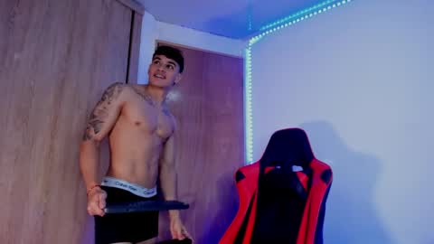 JOSEPH  online show from 02.26.25