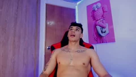 JOSEPH  online show from 02.28.25