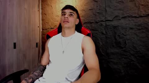 JOSEPH  online show from 10.15.25