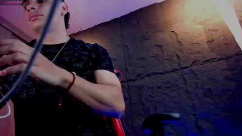 JOSEPH  online show from 10.20.25