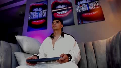 JOSEPH  online show from 11.16.25