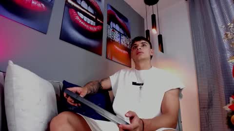 JOSEPH  online show from 12.14.25