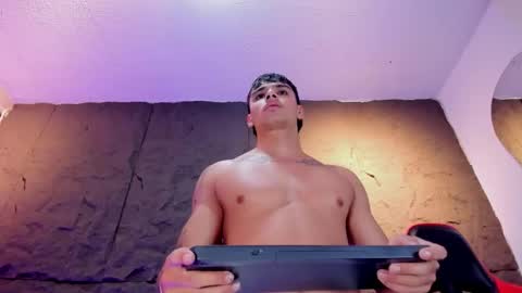 JOSEPH  online show from 02.11.26