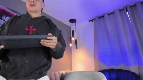 JOSEPH  online show from 02.22.26