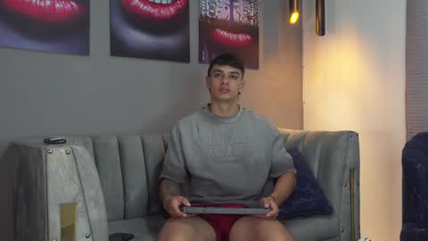 JOSEPH  online show from 05.02.26