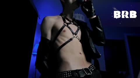 Snapshot of joseph__quinn chatting on 01.20.25 Master Joseph online show from 01.20.25