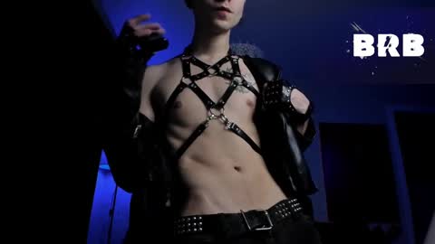 Snapshot of joseph__quinn chatting on 02.20.25 Master Joseph online show from 02.20.25