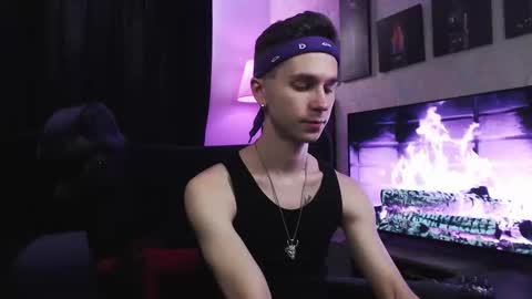 Snapshot of joseph__quinn chatting on 09.15.25 Master Joseph online show from 09.15.25