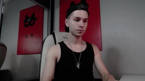 Snapshot of joseph__quinn chatting on 09.20.25 Master Joseph online show from 09.20.25