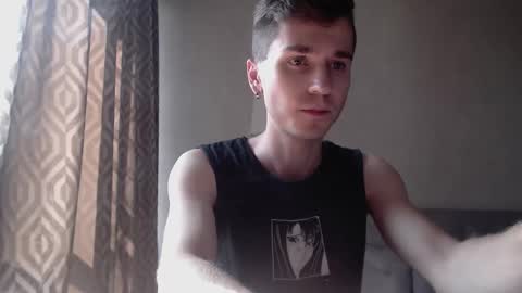 Snapshot of joseph__quinn chatting on 09.25.25 Master Joseph online show from 09.25.25