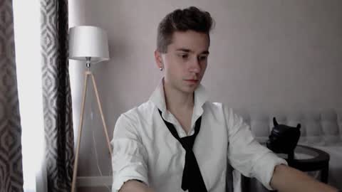 Snapshot of joseph__quinn chatting on 09.30.25 Master Joseph online show from 09.30.25