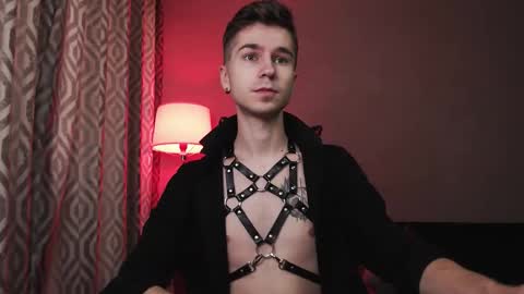 Snapshot of joseph__quinn chatting on 10.14.25 Master Joseph online show from 10.14.25