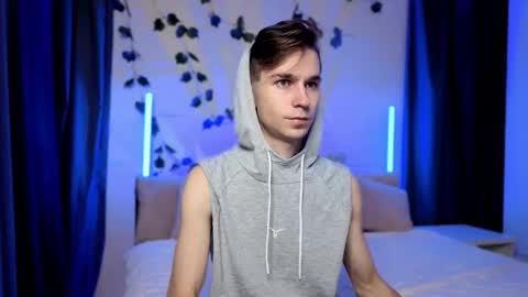 Snapshot of joseph__quinn chatting on 11.27.25 Master Joseph online show from 11.27.25