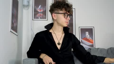 Snapshot of joseph__quinn chatting on 01.09.26 Master Joseph online show from 01.09.26