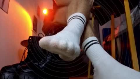 Snapshot of joseph__quinn chatting on 01.09.26 Master Joseph online show from 01.09.26