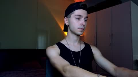 Snapshot of joseph__quinn chatting on 02.26.26 Master Joseph online show from 02.26.26