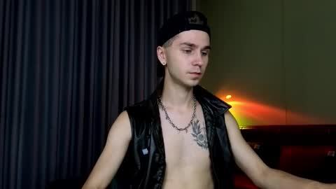 Snapshot of joseph__quinn chatting on 03.16.26 Master Joseph online show from 03.16.26