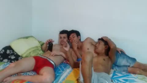 thomas y joseph online show from 02.17.25