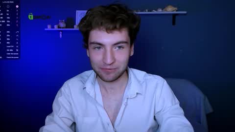 joseph_bear_ online show from 11.07.25