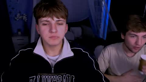 joseph_bear_ online show from 11.19.25