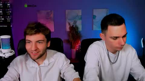 joseph_bear_ online show from 11.28.25