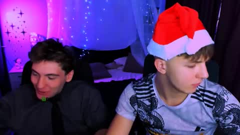 joseph_bear_ online show from 12.14.25