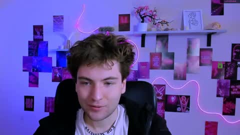 joseph_bear_ online show from 04.21.26