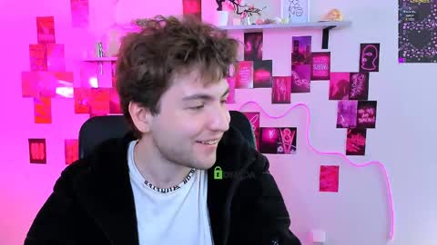 joseph_bear_ online show from 05.04.26