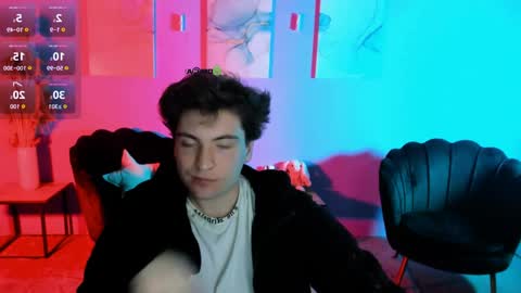joseph_bear_ online show from 05.05.26