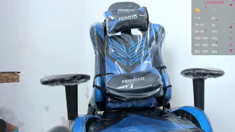 JOSEPH BROWN online show from 12.08.24